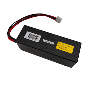 Unidad de Condensador DSQC 655 3HAC025562-001/06 para Motor de CA Industrial, Material de Cobre, Disponible en Stock - Product Image 1