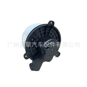 มอเตอร์โบลเวอร์ 7802A326 สำหรับมิตซูบิชิ เอเอสเอ็กซ์ เอาท์แลนเดอร์ อีคลิปส์ - Product Image 4