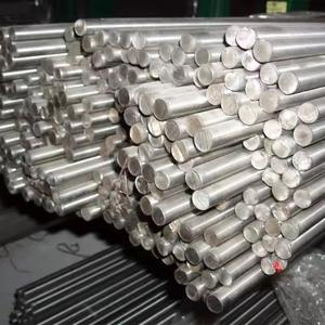 Factory directly sell SS304 201 202 304 316 6mm <b>stainless</b> <b>steel</b> round <b>bar</b> - Product Image 2