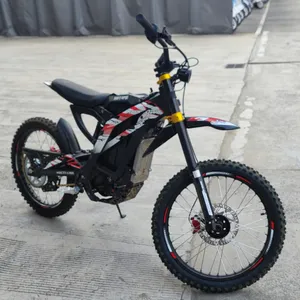 Vendita Flash cina simile Sur Ron Dirt Bike cina Moto un Adulto cina a buon mercato nuove Moto