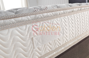 Đôi Gối Top Gel Bộ Nhớ Bọt Chân Không Đóng Gói Nệm Túi Mùa Xuân 2 Bên Gối Top Sử Dụng Nệm - Product Image 3