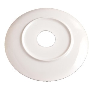 Service de vaisselle de fête en porcelaine fine Medusa, style européen, luxe léger, rétro, assiettes à steak en céramique suspendues - Product Image 5