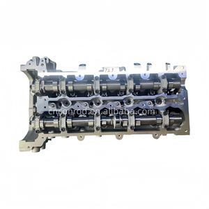 Pièces de moteur de <span class=keywords><strong>prix</strong></span> usine culasse OM651 pour <span class=keywords><strong>Mercedes</strong></span> benz AMC 908723/908923 908724/908924 OEN 6510101120 651010322 - Product Image 3