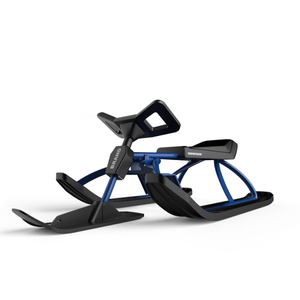 Trineo para niños y adultos, <span class=keywords><strong>equipo</strong></span> <span class=keywords><strong>de</strong></span> <span class=keywords><strong>esquí</strong></span> al aire libre y bicicletas <span class=keywords><strong>de</strong></span> <span class=keywords><strong>esquí</strong></span> - Product Image 5