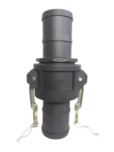 1 Inch Nam <span class=keywords><strong>Adapter</strong></span> Với Nữ Chủ Đề Áp Lực Cao Camlock Coupler 32Mm Loại Một 1 "Thép Không Gỉ Cam Khóa Phụ Kiện - Product Image 5