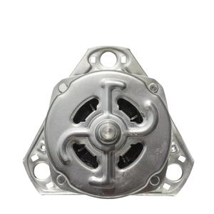 <span class=keywords><strong>DR</strong></span> бренд 105 Вт/120 Вт, лидер продаж, двигатель стиральной машины, 110 В/60 Гц, универсальный дренаж, обезвоженный алюминиевый провод, стальные детали, электрическая мощность - Product Image 1