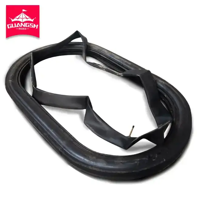 Factory price bumper car accessories tires for sale high quality model 1925-1080*134 tires