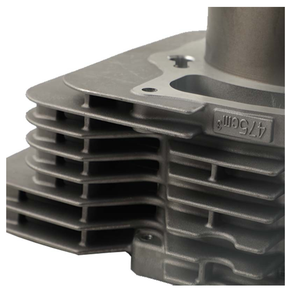 Kit de Cilindro para Motocicleta <span class=keywords><strong>500CC</strong></span> 92MM, Servicio OEM ODM, Proveedor de Repuestos de Motor para <span class=keywords><strong>Honda</strong></span> TRX500 Foreman500 - Product Image 4