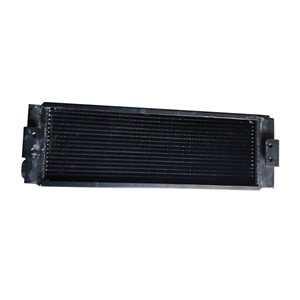 Enfriador de Aceite de Transmisión Doosan Daewoo A147381 para Montacargas D50S5 D60S5 D70S5, Piezas Usadas - Product Image 2