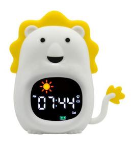 Sveglia sveglia per <span class=keywords><strong>bambini</strong></span> macchina sveglia per dormire <span class=keywords><strong>luce</strong></span> <span class=keywords><strong>notturna</strong></span> nuova - Product Image 6