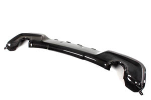 Diffusore Posteriore in Fibra di Carbonio per BMW <span class=keywords><strong>F20</strong></span> <span class=keywords><strong>M</strong></span> dal 2012 in Poi - Product Image 4