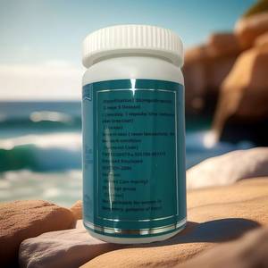 Capsules amincissantes OEM et ODM pour ventre plat-Soutient le métabolisme énergétique, formule 100% naturelle à base de plantes, bloque la graisse du ventre ciblée par les glucides - Product Image 2