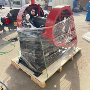 Trituradora de Mandíbulas 250x400 para Triturar <span class=keywords><strong>Piedras</strong></span> de Construcción y Agregados, Disponible en Stock - Product Image 2