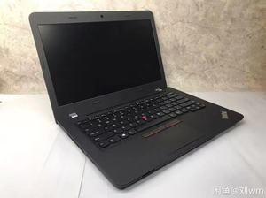 Refurbished for L-enovo ThinkPad E450 <b>Laptop</b> Intel Core i5 5th Gen 8GB RAM 256GB SSD 14 Inch - Product Image 3