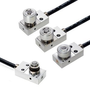 Sensor de ajuste de herramientas Metrol P11DDB-36-02 tipo cable para máquinas herramienta - Product Image 4