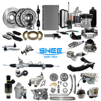 Compresseur de climatisation neuf d'usine 10S11C AC 447260 8020 88310 0K110 88310 0K132 pour Toyota Hiace Hilux Vigo RAV4
