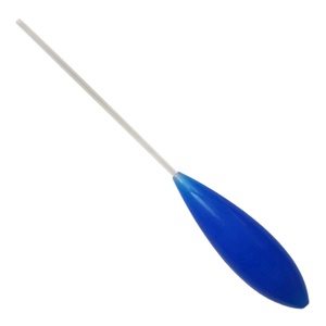 BLEU Flottant Sbirolino Naufrage <span class=keywords><strong>Bombette</strong></span> Suspendue Posen Pêche Spinning Flotteur Long Casting Flotteurs - Product Image 1