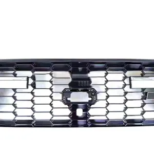 SIRU Factory Direct Car Grills Plastic Front Grille at Wholesale Price for Land Cruiser 300 MD