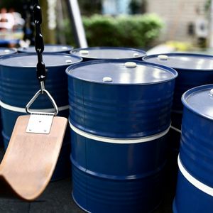 Colle polyuréthane BAOLI MDI Base PU pour granulés de caoutchouc SBR, dalles de caoutchouc, construction de sols 20kg - Product Image 2