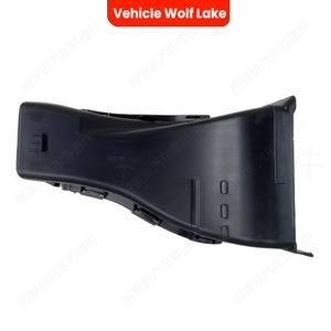 Ventilación de Freno Delantera para Vehículo Wolf Lake 51745A291E1 51745A291E2 Lado Izquierdo Derecho ABS Nueva - Product Image 1