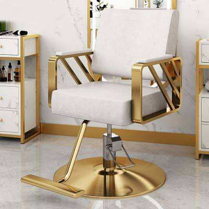 Sillón de Peluquería Multifuncional Moderno de Alta Calidad, Mueble de Masaje de Acero en Oferta para Salones de Belleza - Product Image 5