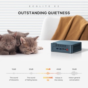 มินิพีซี <span class=keywords><strong>AMD</strong></span> <span class=keywords><strong>R5</strong></span> <span class=keywords><strong>3550H</strong></span> ระบบปฏิบัติการ Windows 10/11 Pro แรม DDR4 8G/16G ความจุ 128G/512G/1TB SSD กราฟิกการ์ด <span class=keywords><strong>AMD</strong></span> Radeon Vega 8 คอมพิวเตอร์ตั้งโต๊ะสำหรับเล่นเกม - Product Image 5