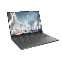 Nouvel ordinateur portable léger et portable en aluminium IPS 16p 01CD R9-9955HX 32G 1T RTX5070 2.5K pour ThinkBook