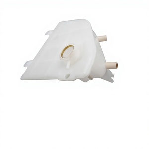 Tanque de Expansión y Depósito de Refrigerante de Alto Rendimiento para Automóviles, 95110602502 para <span class=keywords><strong>PORSCHE</strong></span> <span class=keywords><strong>944</strong></span> - Product Image 4