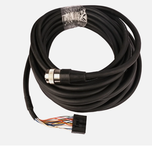 ใหม่ FANUC A06B-2007-T364 สายเคเบิลยาว 10.5M สำหรับหุ่นยนต์ FANUC - Product Image 4