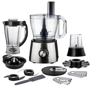 Procesador de Alimentos Multifuncional de 3L para Cocina, Gran Venta - Product Image 5