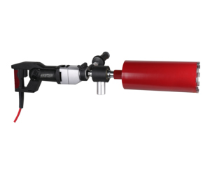<span class=keywords><strong>2022</strong></span> BYCON nuevo modelo Taladro de núcleo de diamante sin escobillas adaptador de extracción de polvo externo para extracción de núcleo libre de polvo - Product Image 5