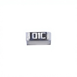 Nouveau circuit intégré original semi-conducteur RC0603FR-0710KL 100mW, résistance à couche épaisse 75V 1% 10K 0603 à montage en surface - Product Image 1