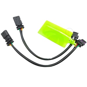 N55/N54宝马即插即用13627843531 3.5条TMAP传感器适配器线束 - Product Image 1