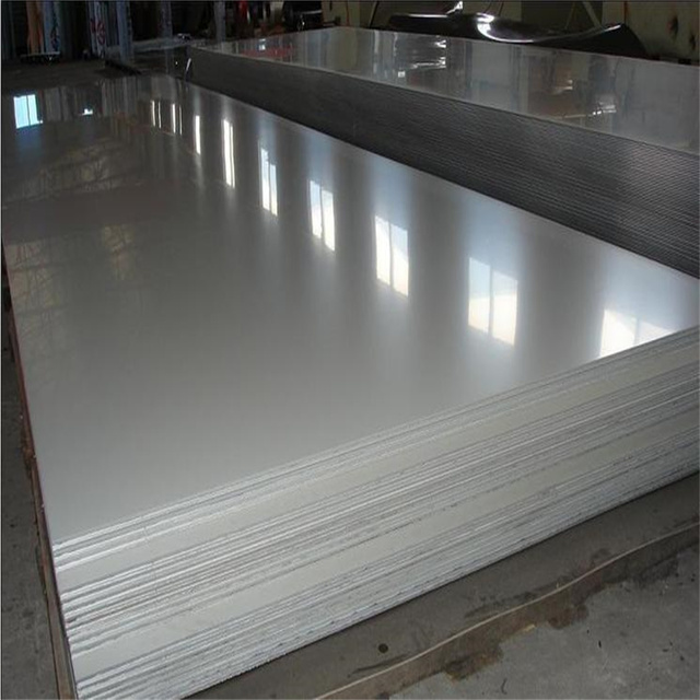 Factory Supply Sus 304l Plate ASTM A240 Food Grade Stainless Steel Sheet 316 Stainless Steel Plate