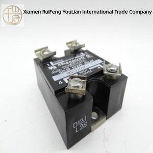 Relé W6102dsx-1 Nuevo Original en Stock, Controlador de Programación PLC Dedicado para Automatización Industrial - Product Image 1