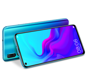 Android <span class=keywords><strong>9</strong></span>.0 Pantalla <span class=keywords><strong>de</strong></span> 6.4 pulgadas 3750mAh Batería <span class=keywords><strong>Huawei</strong></span> <span class=keywords><strong>Nova</strong></span> 4 8GB 128GB Smartphone Teléfono móvil - Product Image 4