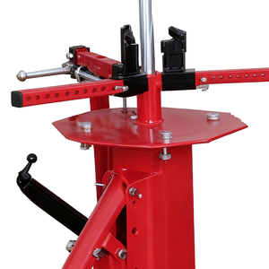 Machine à changer les pneus portable certifiée CE, taille de base 15-18 pouces, compatible avec les pneus de <span class=keywords><strong>moto</strong></span>/camion/voiture - Product Image 2