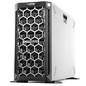 DELLs sunucu podge dge Xeon 4210R 16G T640 kule sunucusu - Product Image 3