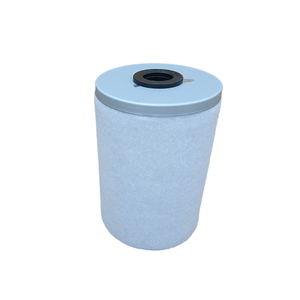 Séparateur d'huile pour compresseur d'air Manny 1615943600 1615943601 pour un débit d'air propre - Product Image 2