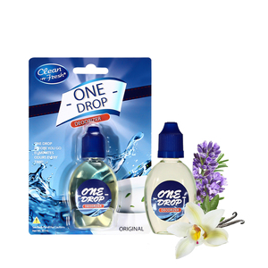 Nói lời tạm biệt với mùi phòng tắm với làm mát không khí trước khi bạn đi vệ sinh chất lỏng khử mùi giọt - Product Image 1