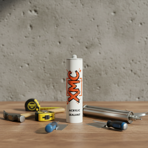 مادة لاصقة أكريليكية صديقة للبيئة لختم فواصل الأبواب والنوافذ والبلاط - Product Image 1