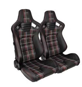 Asiento Deportivo Delantero para G63 GLA GLC W238, Asiento Deportivo de Lujo para Modificación de Vehículos, Accesorios para Autos - Product Image 2