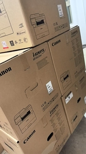 Imprimante multifonction laser numérique tout-en-un MF 463dw – Stock disponible à la vente – Modèle exclusif sans laser MF 463dw - Product Image 6