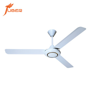 Ventilador de Techo Económico de 56 Pulgadas KDK, Estilo Industrial Moderno, Motor AC Antiguo - Product Image 4