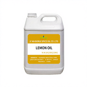 น้ำมันออริกาโนแท้ 100% ออร์แกนิค น้ำมันหอมระเหยคาร์วาครอล กลิ่นเปลือกมะนาว ลดการอักเสบ ยี่ห้อ BORUI สำหรับทุกสภาพผิว มีสินค้าพร้อมส่ง ขายส่ง - Product Image 4