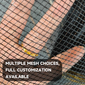 Resistente rete protetta UV per frutteti e case Anti grandine copertura casa Anti gelo frutteto nuovi prodotti Anti grandine rete - Product Image 3