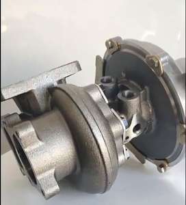 RHC6เทอร์โบบาลานซ์24100-2780A 24100-3340A 24100-405A สำหรับเครื่องยนต์ EX220-5 Hitachi - Product Image 5