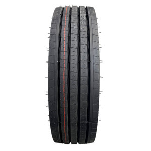 Pneus de camion en promotion 215/75R17.5 – Pneus radiaux en caoutchouc pour camions, vente en gros - Product Image 1