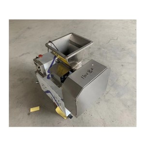 Small Automatic Pizza Dough Divider and Rounder <b>Machine</b> Dough Cutting <b>Machine</b>/dough <b>Ball</b> Maker/protein bar Extruder for Sale - Product Image 2