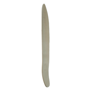 Papan <span class=keywords><strong>Skateboard</strong></span> Kosong Portabel 31*8 inci Grosir Langsung Pabrik, Custom, MOQ Rendah - 7 Lapis Kayu Birch <span class=keywords><strong>Maple</strong></span>, ABEC-9 - Product Image 2